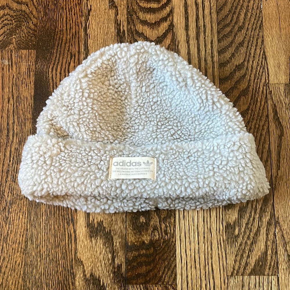 Adidas Beanie